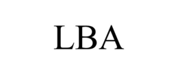 LBA trademark