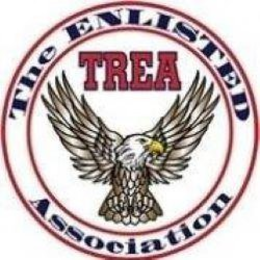 THE ENLISTED ASSOCIATION TREA trademark