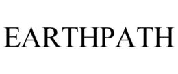 EARTHPATH trademark
