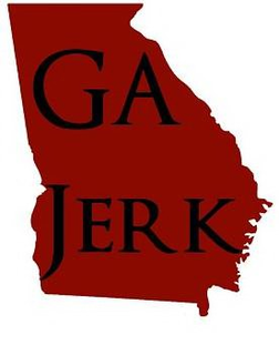 GA JERK trademark