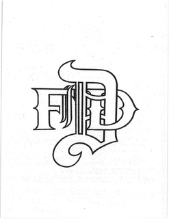 DFD trademark