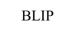 BLIP trademark