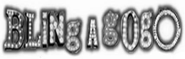 BLING A GOGO trademark