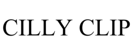 CILLY CLIP trademark