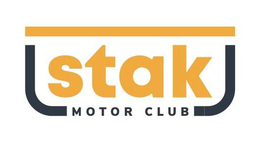 STAK MOTOR CLUB trademark
