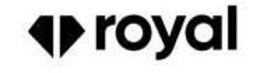 ROYAL trademark