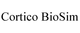 CORTICO BIOSIM trademark
