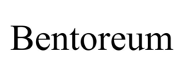 BENTOREUM trademark