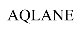 AQLANE trademark