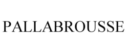 PALLABROUSSE trademark