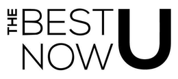 THE BEST U NOW trademark
