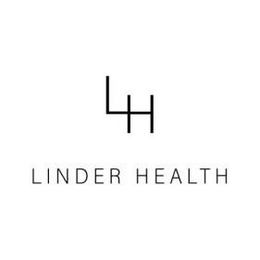 LH LINDER HEALTH trademark