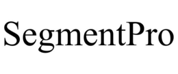 SEGMENTPRO trademark