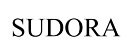 SUDORA trademark