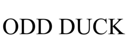 ODD DUCK trademark
