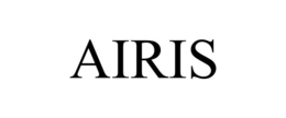 AIRIS trademark
