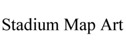 STADIUM MAP ART trademark