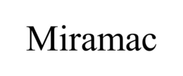 MIRAMAC trademark