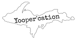 YOOPER'CATION trademark