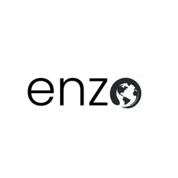 ENZO trademark