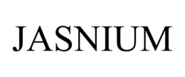 JASNIUM trademark