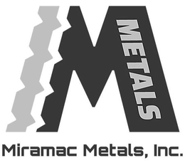 M MIRAMAC METALS, INC trademark