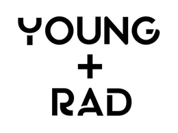 YOUNG + RAD trademark