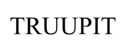 TRUUPIT trademark