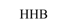 HHB trademark