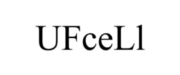 UFCELL trademark