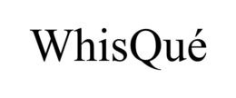 WHISQUÉ trademark