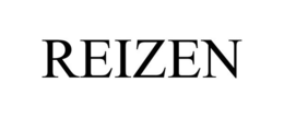 REIZEN trademark