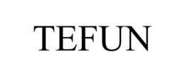 TEFUN trademark