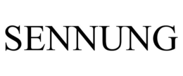 SENNUNG trademark
