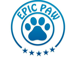 EPIC PAW trademark