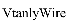 VTANLYWIRE trademark
