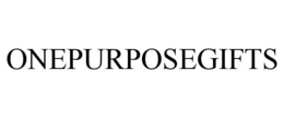 ONEPURPOSEGIFTS trademark
