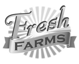 FRESH FARMS trademark