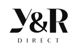 Y&R DIRECT trademark