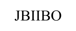 JBIIBO trademark
