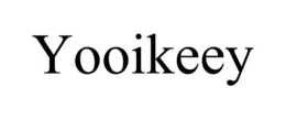 YOOIKEEY trademark