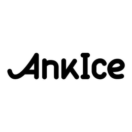 ANKICE trademark