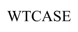 WTCASE trademark