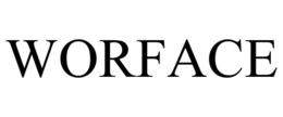 WORFACE trademark