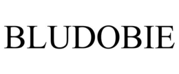 BLUDOBIE trademark
