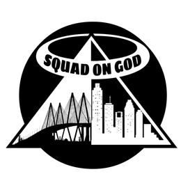 SQUAD ON GOD trademark
