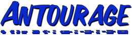 ANTOURAGE trademark
