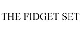 THE FIDGET SET trademark
