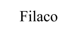 FILACO trademark