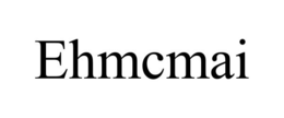 EHMCMAI trademark